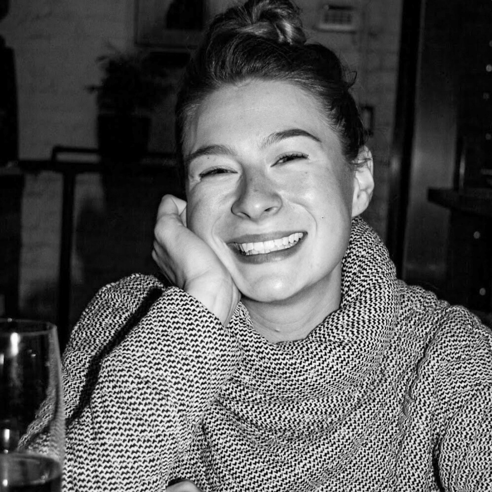 Meet your Posher, Elyse